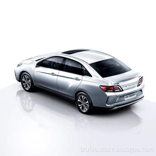 in stock  Dongfeng Venucia D60  Used Diesel Cars 200Kw Electric Car Kit
